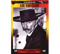 Triple Pack Lee Van Cleef (3 Dvd) [DVD] [2012]