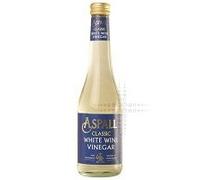 TRIPLE PACK of Aspall Wine Vinegar White Wine Vinegar 350ml