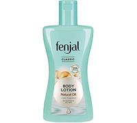 TRIPLE PACK of Fenjal Classic Luxury Hydrating Body Lotion x 200ml