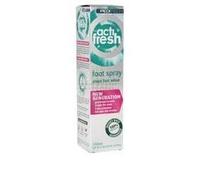 TRIPLE PACK of Peditech Actifresh Spray