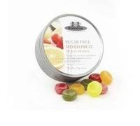TRIPLE PACK of Simpkins T/Sweets Mixed Fruits