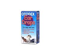 (Triple Pack) Petlife Otodex Ear Drops