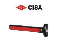 Triple Panic Bar Cisa Fast Touch Art. 5981110