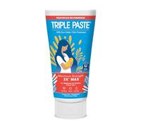 Triple Paste MAXIMUM EFFECTIVITY MEDICAL Nappy Rash Cream: Triple Paste 3X Max contains 3 times more zinc oxide than our original nappy cream to quickly