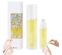Triple Plant Hand And Foot Essence Oil, Hand and Foot Care Essential Oil, Plant Hand and Foot Oil, for Hand and Foot Skin (1)