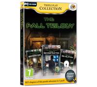 Triple Play Collection - The Fall Trilogy (PC DVD)