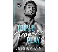 Triple Power Play 2: Alternate Cover (Obsessed Players Club)