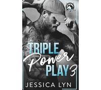 Triple Power Play 3: Alternate Cover (Obsessed Players Club)