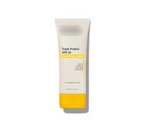 Triple Protect Hydrating Cream 75ml - SPF 30 - And Protect The Skin Barrier For Hydrated, Glowing Skin That Never Feels Greasy