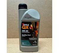 Triple QX 0W30 C2 SynPlus Car Engine Oil 1L 1 Litre 0W30 Synthetic