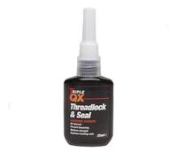 Triple QX 243-25 0.024L Threadlock And Seal 24ml Anaerobic Adhesive Glue Bond