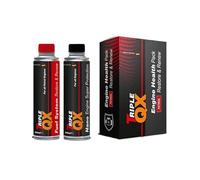 Triple QX 48349 Engine Health Pack Nano Super Protection Restore Renew Petrol