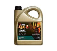 Triple QX 521776041 SynPlus 5L Oil 5 Litre 5W30 GM Fully Synthetic Not Low Saps