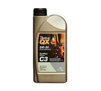 Triple QX 521776062 SynPlus 1L Engine Oil 1 Litre 5W30 C3 Fully Synthetic