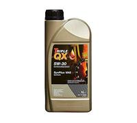 Triple QX 521776092 SynPlus 1L Oil 1 Litre 5W30 504/507 Fully Synthetic