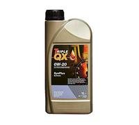 Triple QX 521776262 SynPlus 1L Engine Oil 1 Litre 0W20 Fully Synthetic