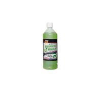 Triple QX 78045 1L All Seasons Screenwash 1 Litre Concentrated -7C Apple