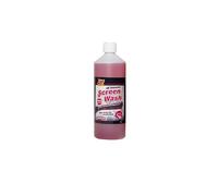 Triple QX 78046 1L All Seasons Screenwash 1 Litre Concentrated -7C Cherry