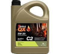 Triple QX TQX.521776051 Engine oil