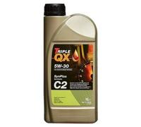 Triple QX TQX.521776052 Engine oil