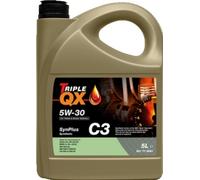 Triple QX TQX.521776062 Engine oil