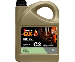 Triple QX TQX.521776062 Engine oil
