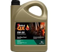 Triple QX TQX.521776072 Engine oil