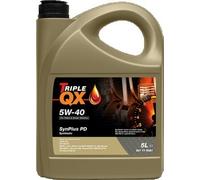 Triple QX TQX.521776081 Engine oil
