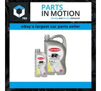 Carlube Triple R 0W-30 ACEA C2 Fully Synthetic Engine Oil R-TEC 7 5L