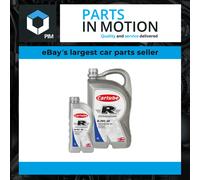 Triple-R 10w-30 R-Tec 5 Litre KEB005 Carlube Genuine Top Quality Product New
