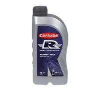 Carlube XRD001 Triple R 10W-40 Semi-Synthetic Engine Oil 1 Litre