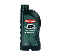 Carlube Triple R 15W-40 Semi Synthetic (mid-SAPS) Diesel Engine Oil 1 Litre