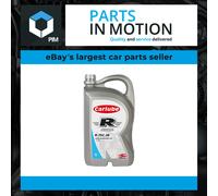Triple-R 20w-50 R-Tec 5 Litre KCK005 Carlube Genuine Top Quality Product New