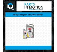 Triple-R 5w-20 R-Tec 1 Litre KFG001 Carlube Genuine Top Quality Product New