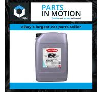 Triple R 5w-30 C3 Plus Fully Synthetic R-Tec 20 20l KBV020 Carlube 5W30 Quality