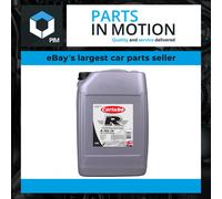 Triple R 5w-30 Vw Low Saps Fully Synthetic R-Tec 19 20l KBU020 Carlube 5W30 New