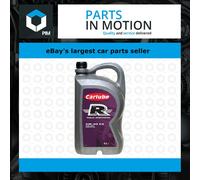 Triple R 5w-40 Diesel Fully Synthetic (Mid-Saps) XGD050 Carlube Quality Product