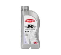 Triple R 5W30 Fully Synthetic Engine Motor Oil 2 x 1 Litre Bottle