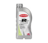 Carlube Triple R 0W-20 ACEA C5 & C6, API SP with RC, ILSAC GF-6A Fully Synthetic Engine Oil Petrol Compatible R-TEC 2 1L