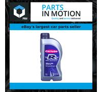 Triple R Semi Synthetic 10w40 1ltr XRD001 Carlube Genuine Top Quality Product