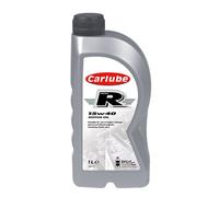 Triple R Triple R High Mileage 15W-40 Mineral Diesel & Petrol Engine Oil, 1L Bottle