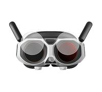 Triple River For Antigravity A1 Lens Protection Film, Vision, PET Material, Set of 11, Lens Protection, Vision Pro For Insta360