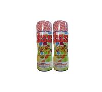 Triple S Carrom Powder Export Quality - Prepared as per International Specifications - 70g (Pack of 2)