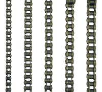 TRIPLE-S HD CHAIN 520H-114 LINK