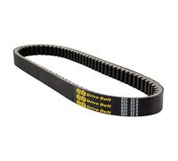 Triple-S Heavy-Duty Motorcycle Drive Belt 22.5x10x920mm 30° Compatible with Honda