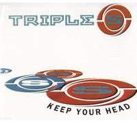 Triple S - Keep Your Head
