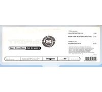 Triple S - Keep Your Head the Remixes [Vinyl Maxi-Single] [VINYL]