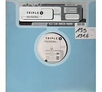 Triple S - Keep Your Head [Vinyl Maxi-Single] [VINYL]