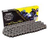 TRIPLE-S STD CHAIN 420-104 LINK