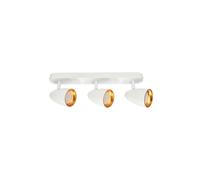 Triple Spot Ceiling Light OVO 3 EDO777240